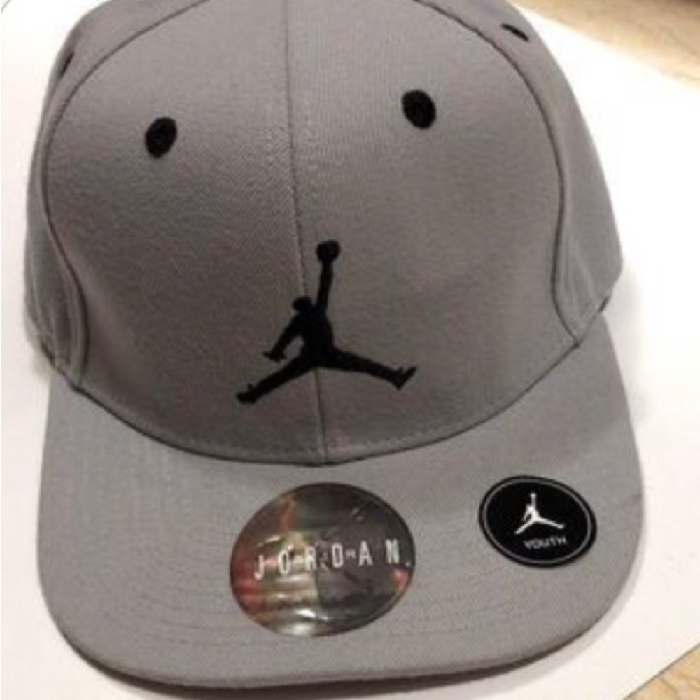 Jordan SnapBack cap ( youth)